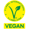 Label vegan international