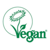 Label de la Vegan Society