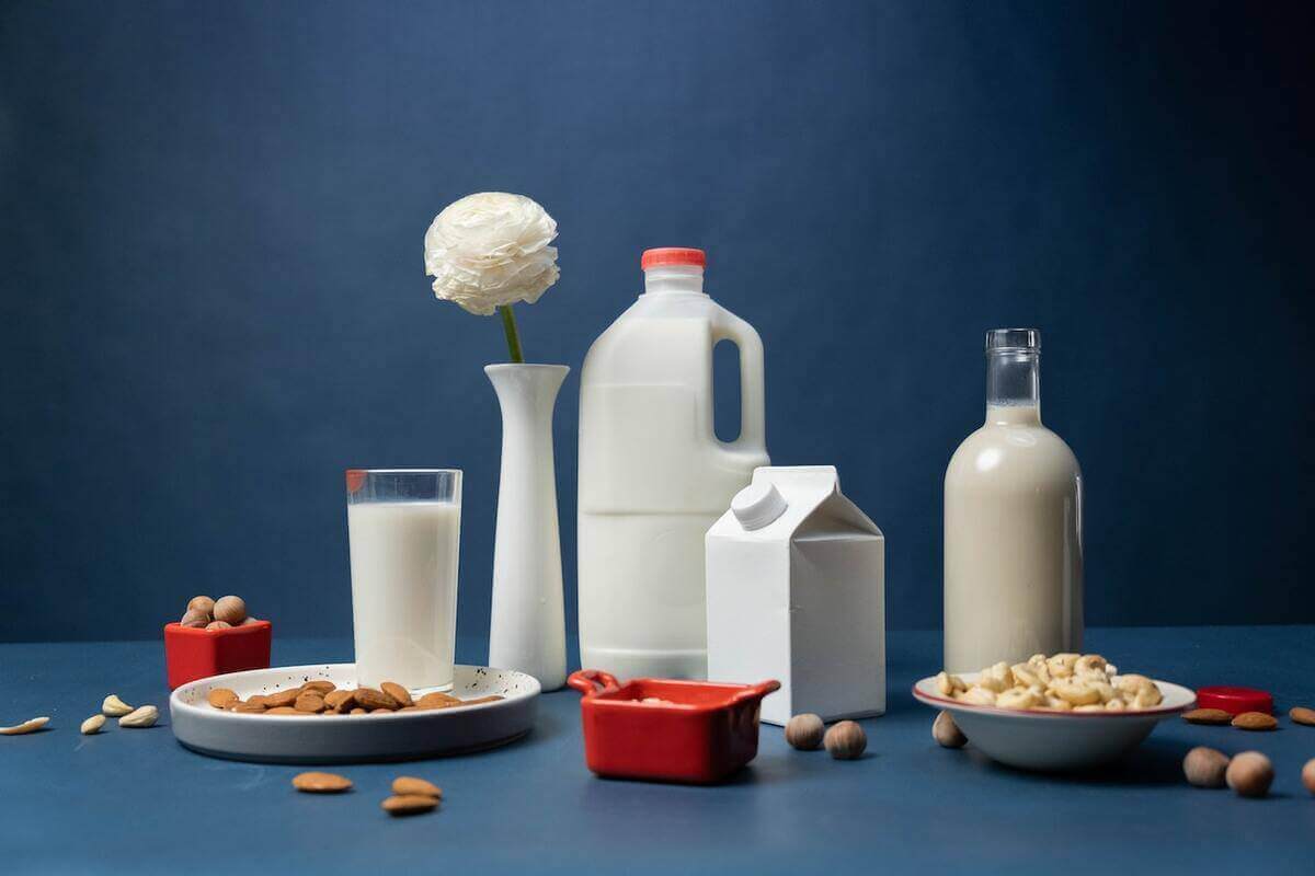 Par quoi remplacer les produits laitiers ? 10 alternatives qui valent le détour